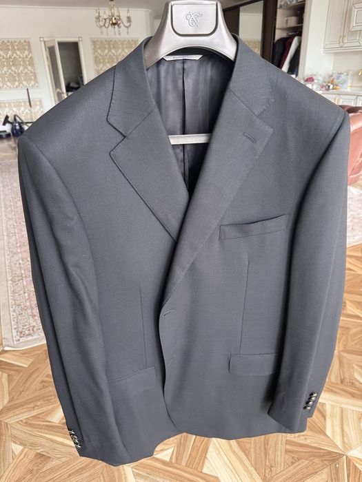 Пиджак Canali в идеальном состоянии