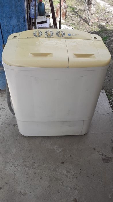 Машинка полуавтомат