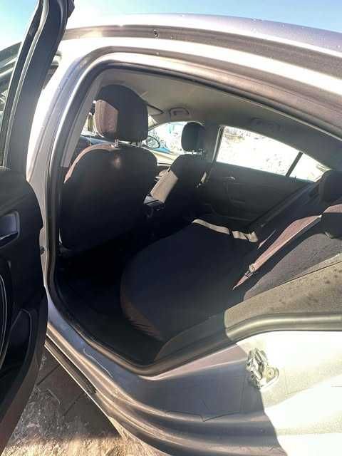 Opel Insignia Limousine