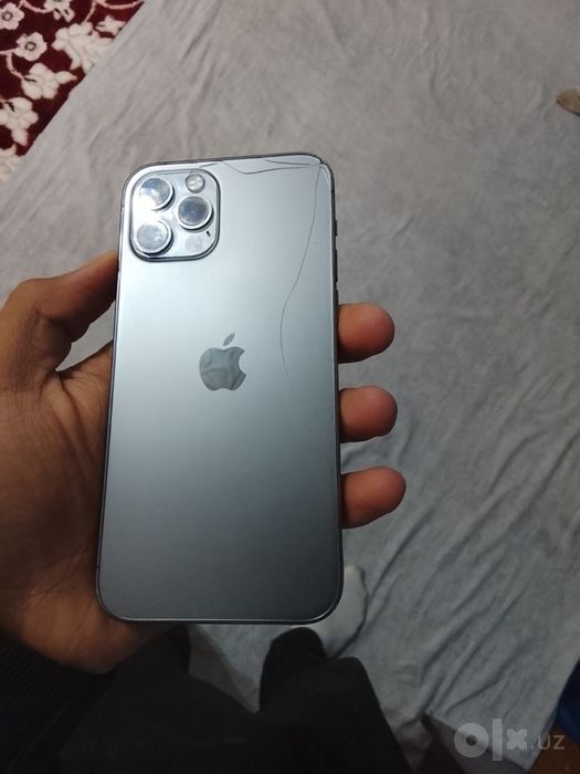 Iphone 12 pro 128.72