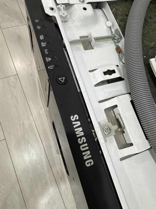 Ыдыс жуатын машина