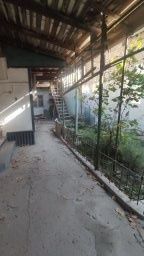 Мирабатский район 4 соток 2 дома 2 входа на одном участке транспортный