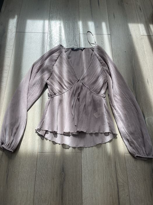 Bluza Zara, masura Xs, noua fara eticheta