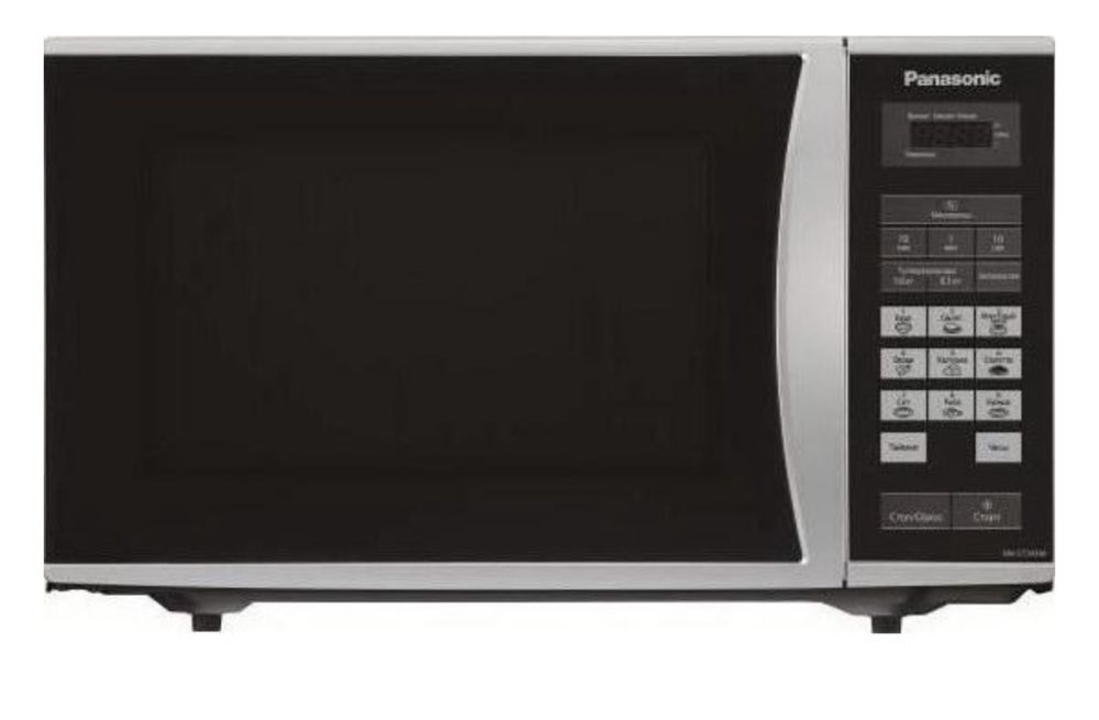 Микроволновая печь Panasonic