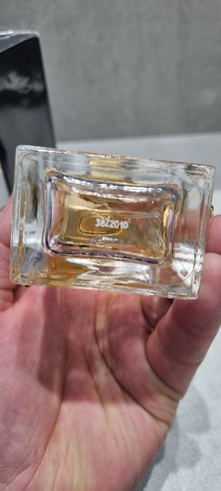 LIBRE Yvessaint Laurent Eau de Parfum распив тоже есть 10мл 200000су