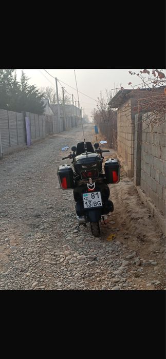 Скутер прадам срочна