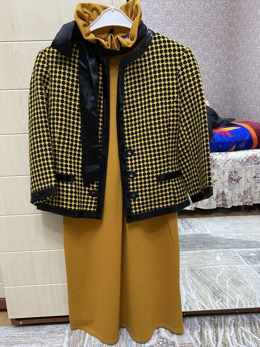 Платье турецкого производство