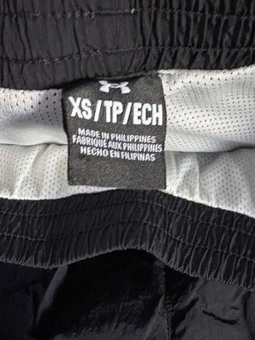 Under armour оригинал
