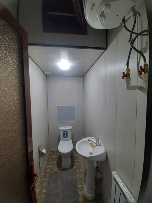 3 xonalik kvartira ijaraga beriladi