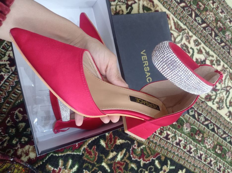 Ансамбль невесты