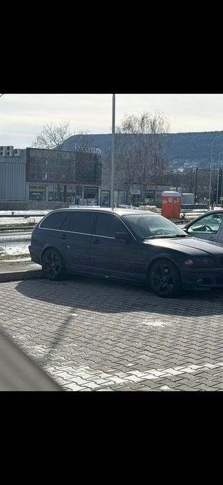 Джанти 17” -e46/e90