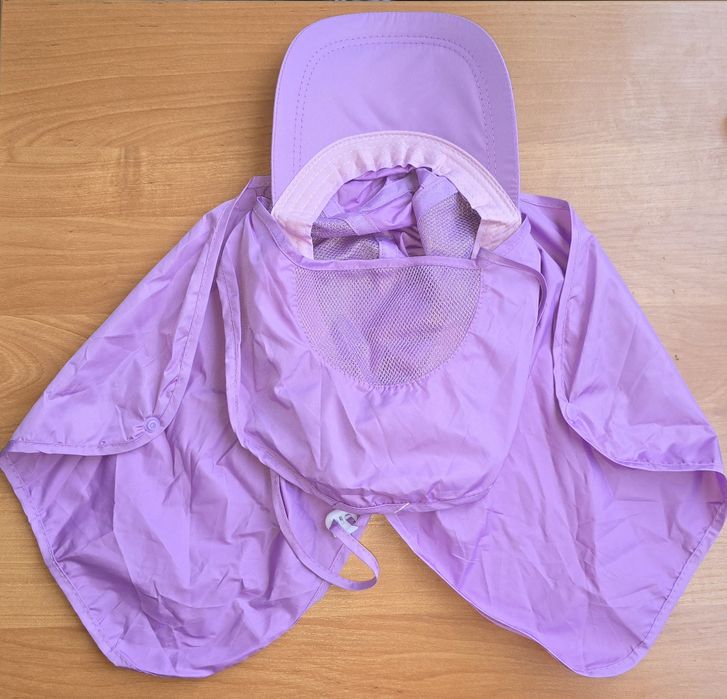 Кепка туристическая