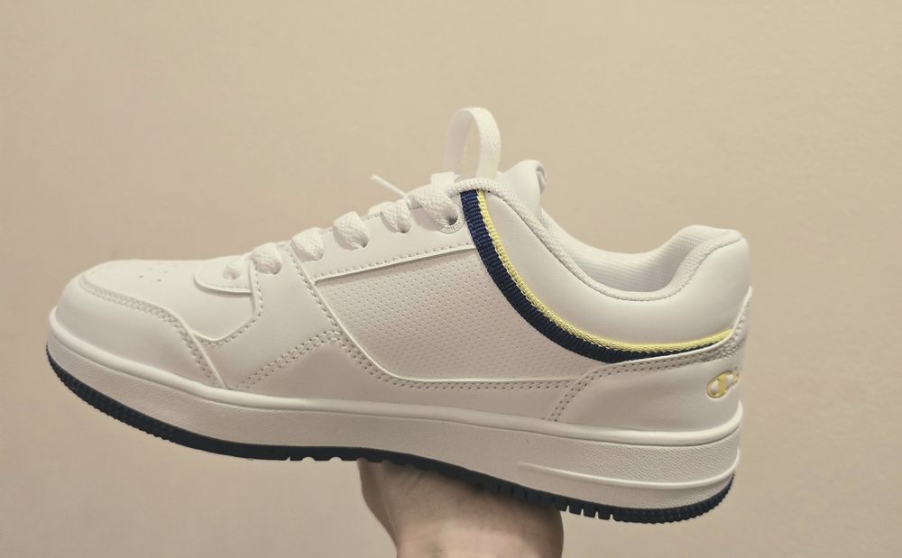 Нови кожени кецове Champions 37 номер