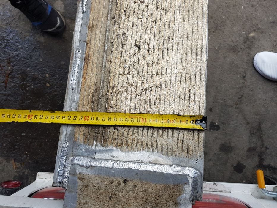 Пътеки за пътна помощ ,автовоз,550лв.