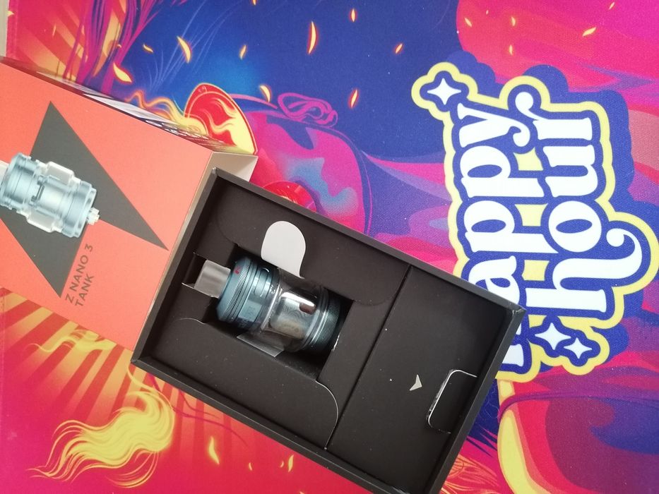 Z nano 3 geekvape