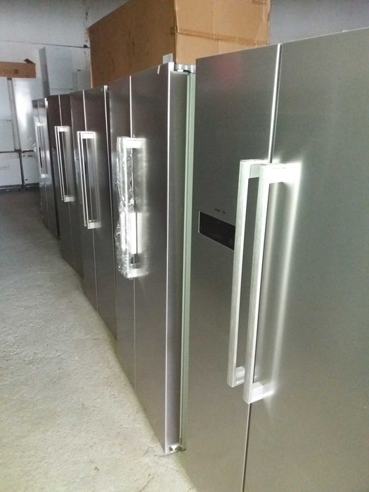 Хладилник с фризер Инвентум KV1800S