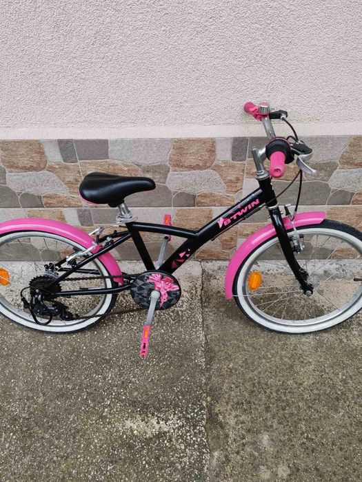 Велосипеди 20 цола Btwin и Sprint