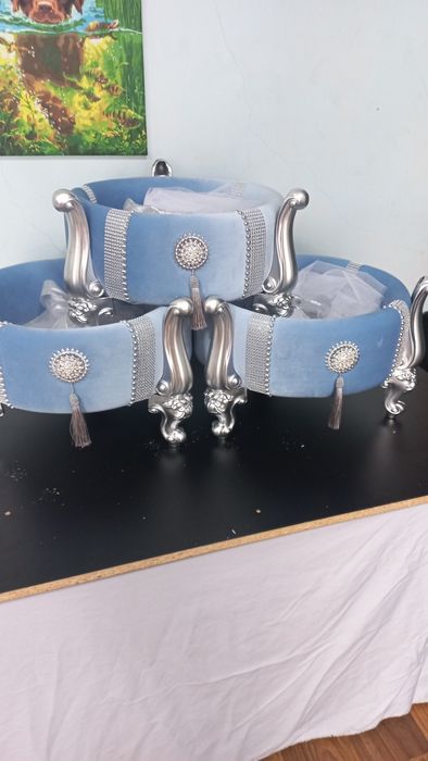 Корзины тойбастар