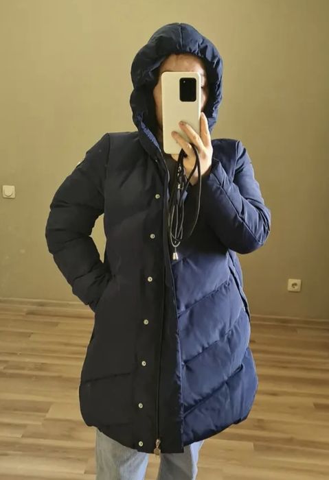 Куртка зима/весна