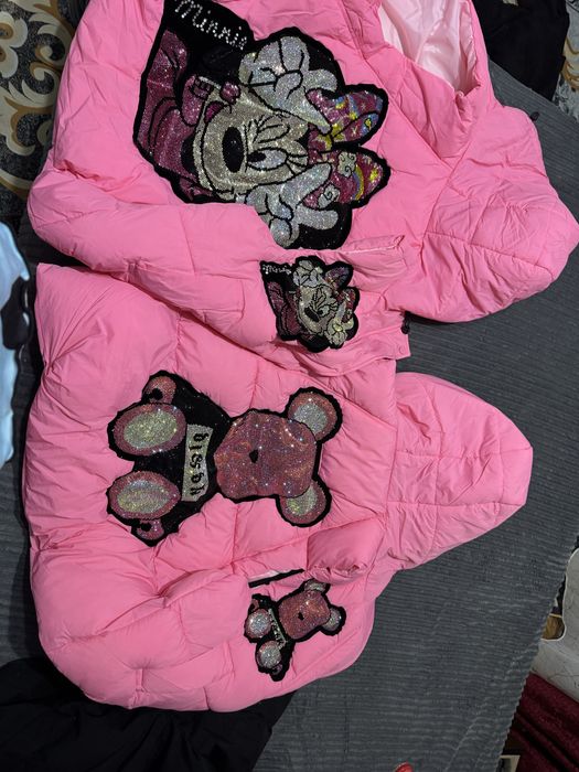 Продам желетку новая