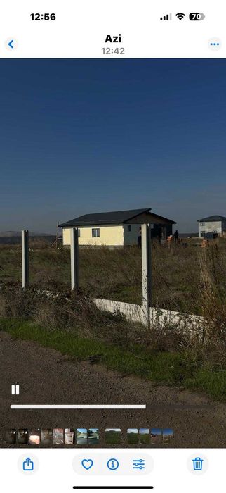 Urgent !1!  Teren extravilan