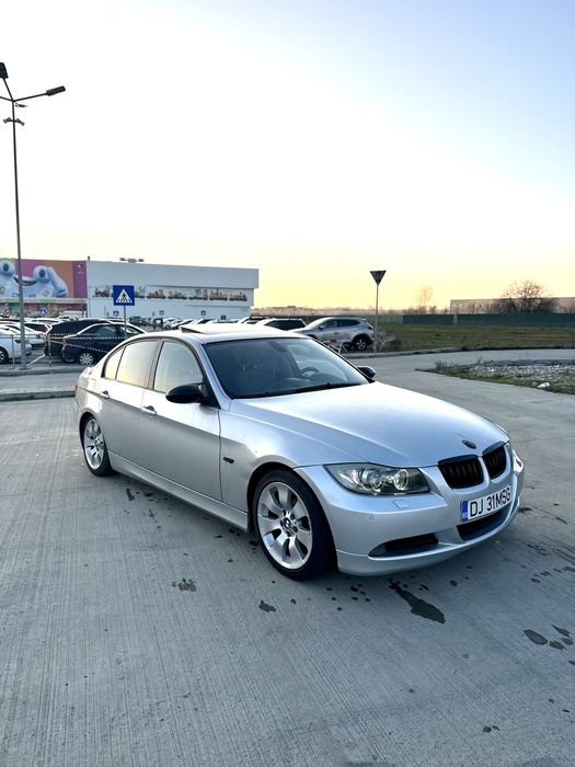 Vand Bmw E90 320d
