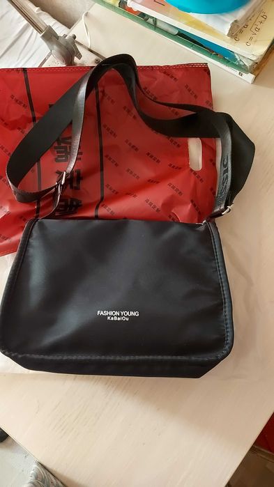 Продам сумочку новую