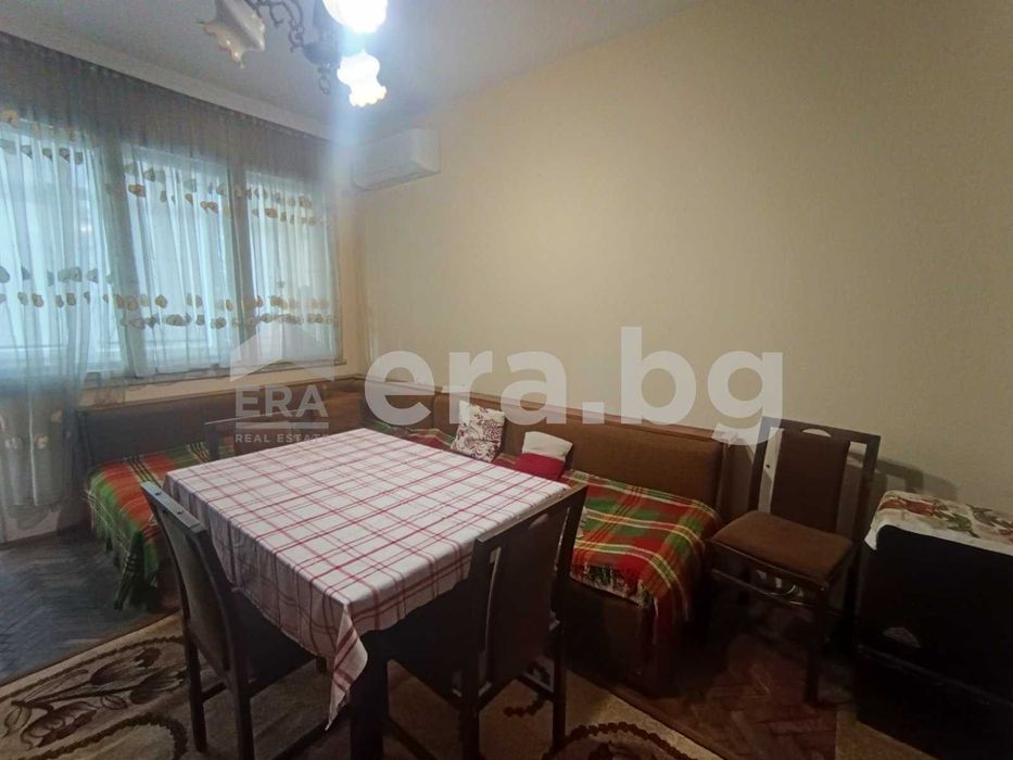 Двустаен апатамент в близост до Медицински университет за под наем