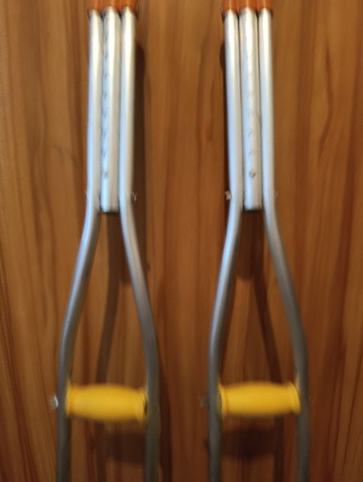 Костыль костыль хароши