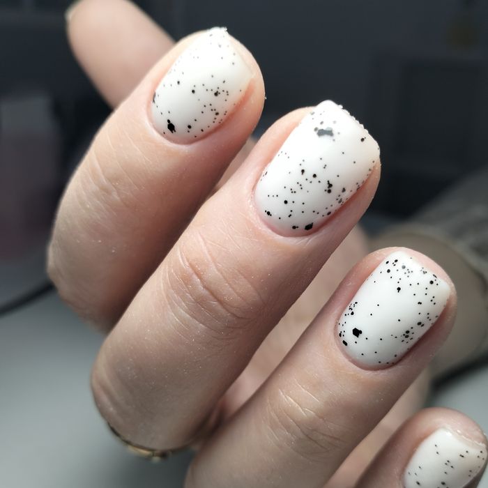 Наращивание ногтей