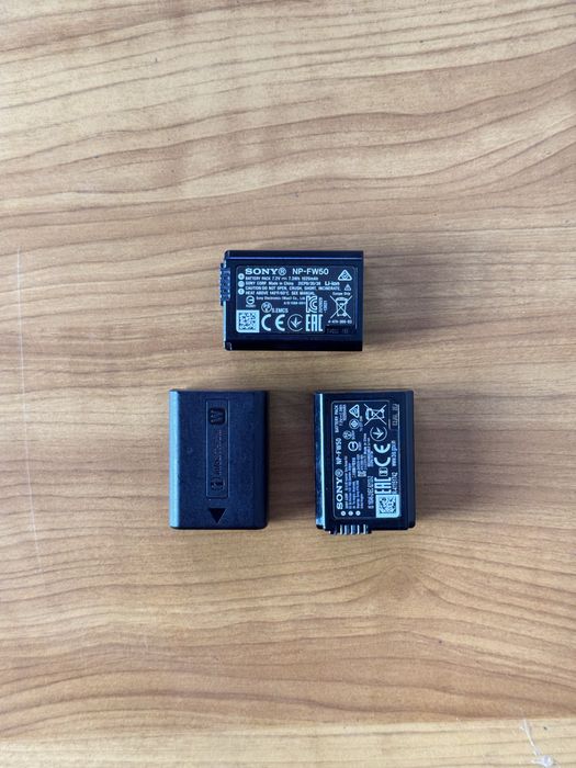 Фотографски лот за всеки по нещо