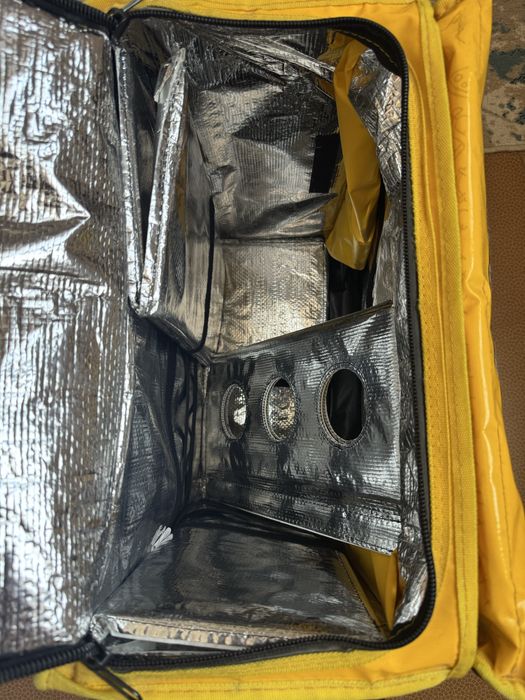 Продам сумку Glovo