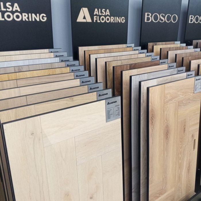 Laminat parket pollar