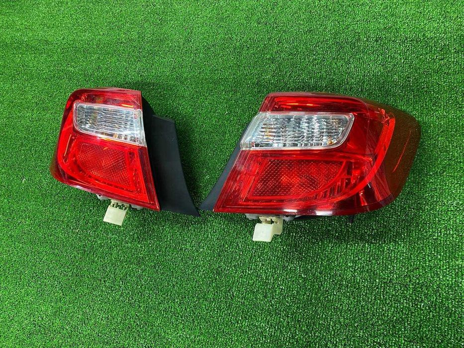 фонари(фонарь) задние на тойоту камри 50