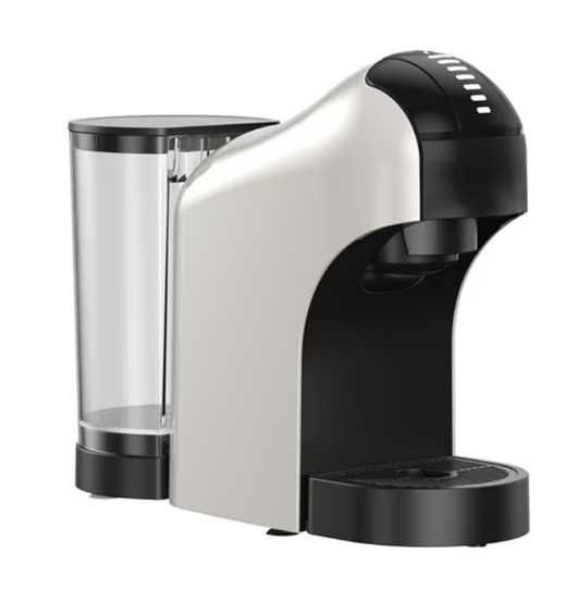 Еспресо кафемашина, съвместима с капсули Dolce Gusto
