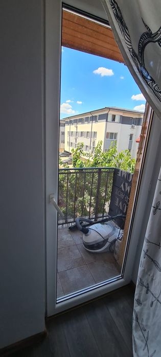 Vand apartament 2 camere Popesti Leordeni