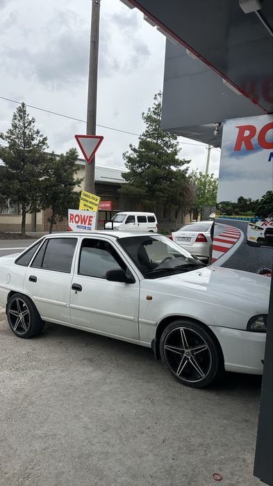 Diska mers R17 205/45/17