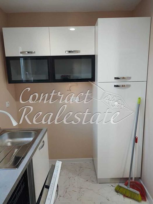 Дава се под наем Двустаен апартамент в Варна, Колхозен пазар - 55 кв.м за 357 € - Снимка #6