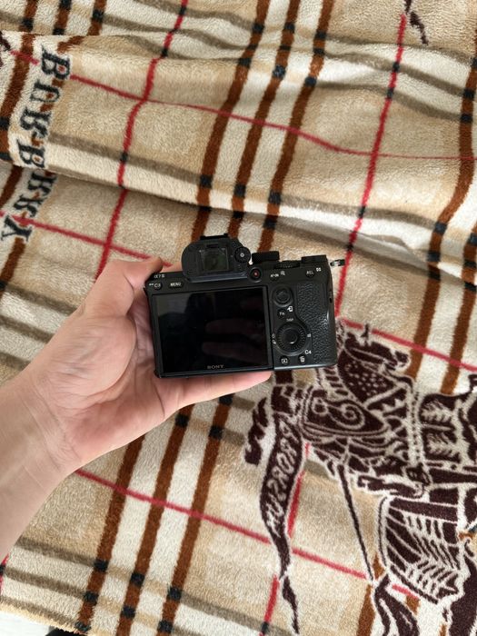 Продам Sony A7III