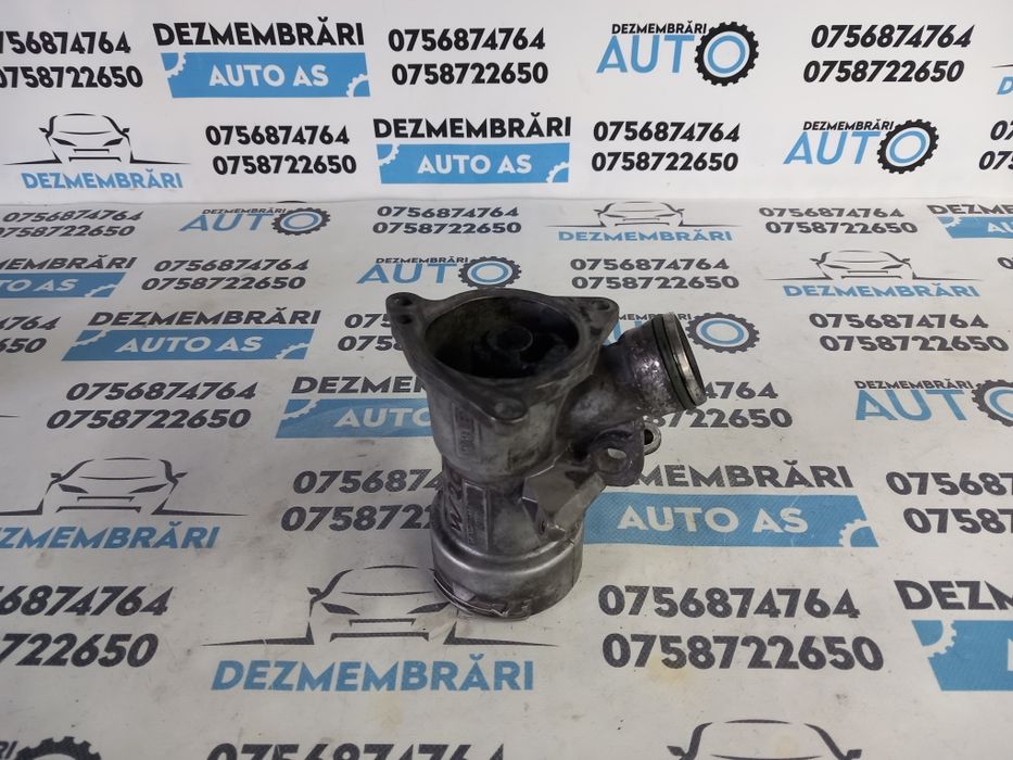EGR 2.2 cdi Mercedes C Class w203