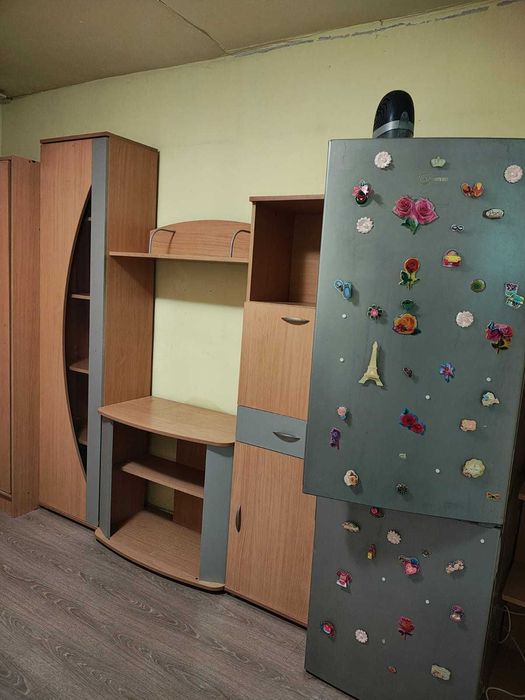 Proprietar inchiriez garsoniera in Alba Iulia