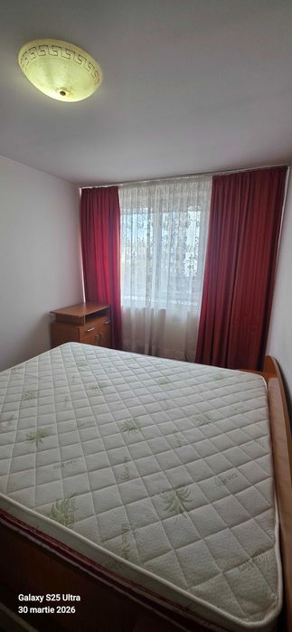 Proprietar vând apartament, cf.1 semidecomandat