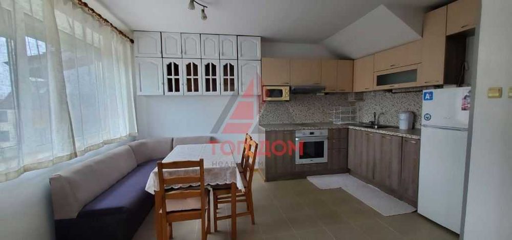 Дава се под наем Тристаен апартамент в Варна, Лятно кино Тракия - 80 кв.м за 450 € - Снимка #1