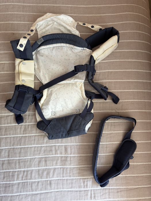 Кенгуру Chicco