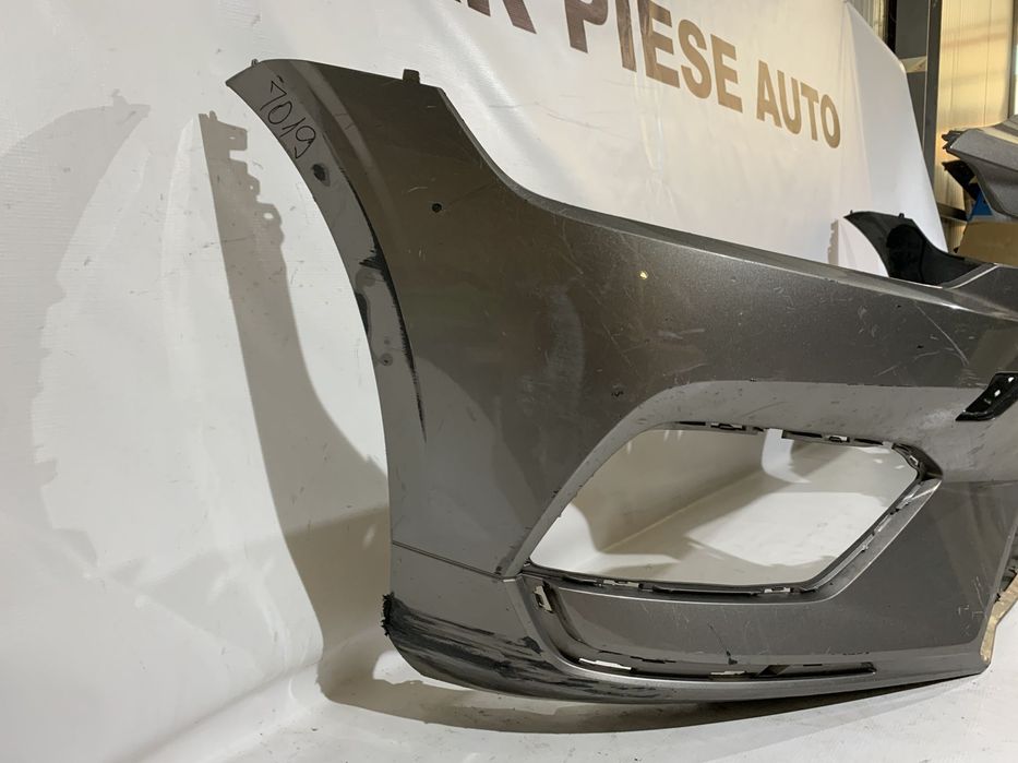 Bara fata Volvo S60, V60, 2018, 2019, 2020, 2021, 2022, 2023, cod origine OE 31690589.