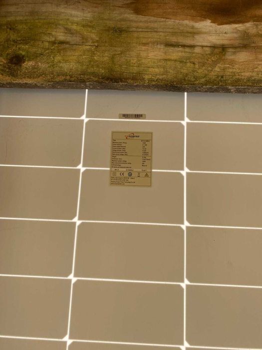 Спешно! 10 бр. Соларни панели Sunpro Power (410W) – Като нови