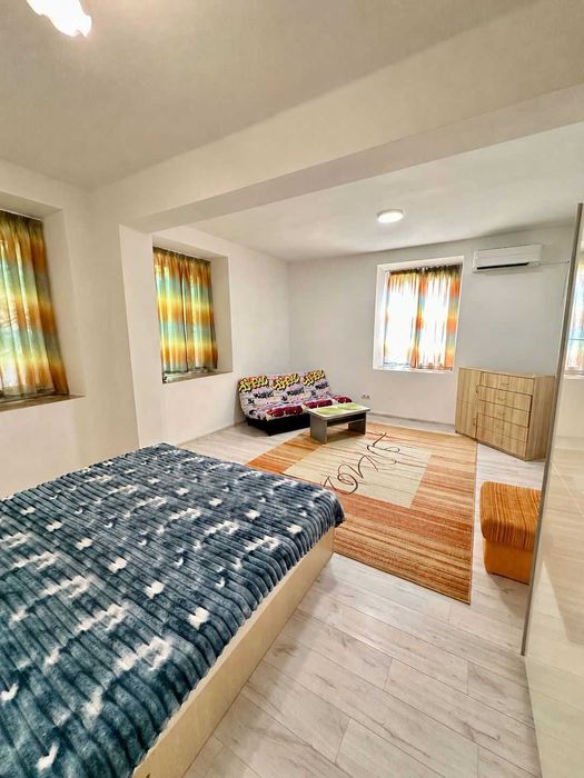 Дава се под наем Двустаен апартамент в Варна, Чаталджа - 55 кв.м за 498.27 € - Снимка #8