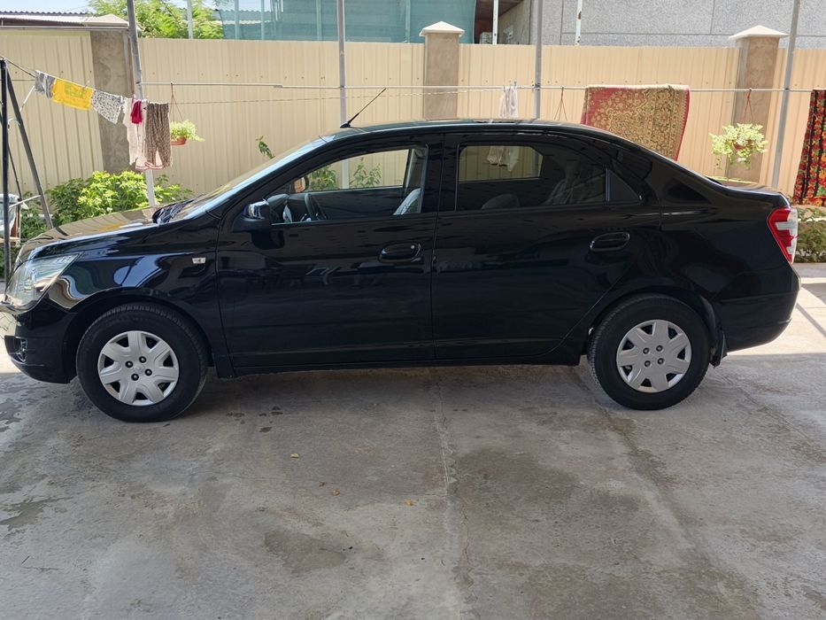 Chevrolet Cobalt