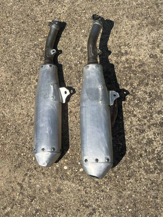 Оригинална генерация CRF250R 2018