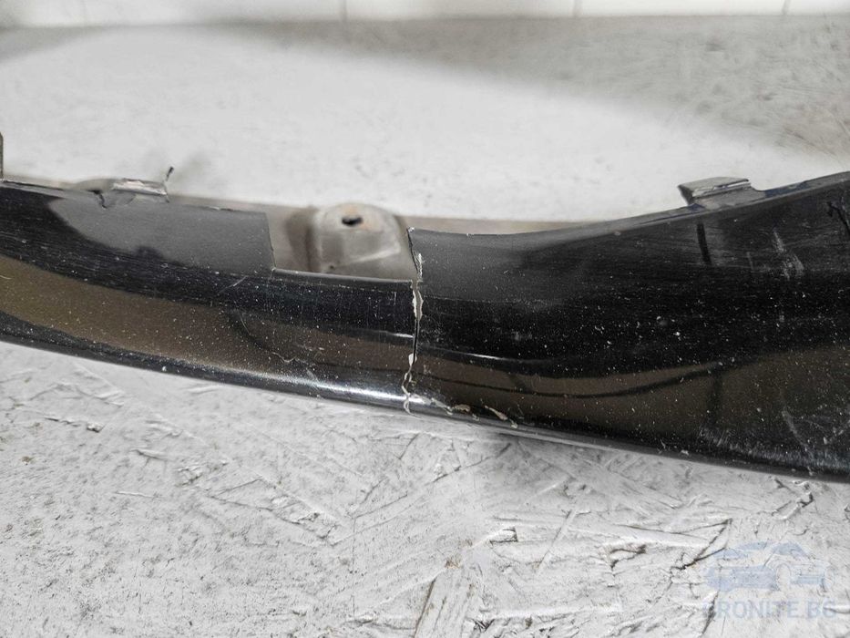 Предна броня BMW 3 F30 F31 LCI БМВ 3 Ф30 Ф31 2015 - 2018 ФЕЙСЛИФТ